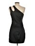 Speechless Black Sleeveless Top Size S - photo 2
