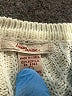 Assorted Brands 100% Acrylic Ivory Sweater Vest Size L - photo 7