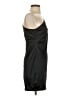 Speechless Black Sleeveless Top Size S - photo 4