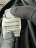Unbranded Metallic Black Casual Pants Size S - photo 5