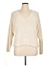 Universal Thread 100% Cotton Ivory Pullover Sweater Size XL - photo 1