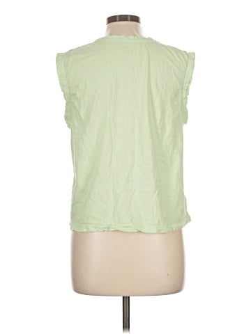 Lou & Grey Sleeveless T-Shirt (view 2)