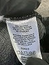 Ann Taylor LOFT Animal Print Black Active Pants Size L (tall) - photo 8
