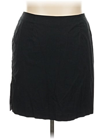 Venezia Jeans Clothing Co. Casual Skirt (view 1)