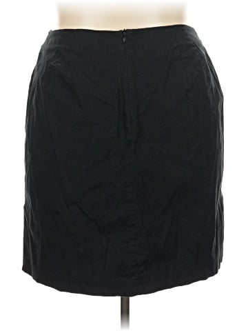 Venezia Jeans Clothing Co. Casual Skirt (view 2)