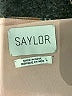 Saylor Plaid Brown Casual Dress Size L - photo 7