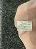 Saylor Plaid Brown Casual Dress Size L - photo 8