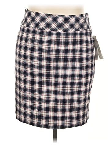 Margaret M Casual Skirt (view 1)