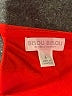 Bisou Bisou Red Sleeveless Blouse Size L - photo 7