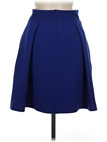 Black Halo Formal Skirt (view 2)
