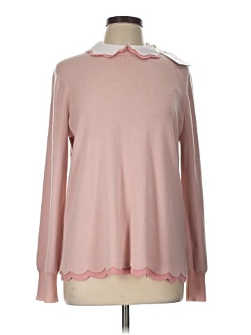 Ted Baker London Pullover Sweater (view 1)