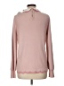 Ted Baker London Pink Pullover Sweater Size 10 (4) - photo 2