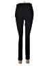 Vetta Solid Black Active Pants Size S - photo 2