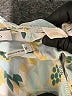 Sandro Floral Yellow Casual Dress Size EU (FR) 36 / US 4 - photo 7