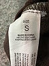 YMI Black Dress Pants Size S - photo 8