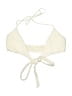 Hollister Ivory Swimsuit Top Size S - photo 1