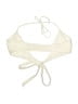 Hollister Ivory Swimsuit Top Size S - photo 2