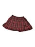 Crewcuts Plaid Red Skirt Size 2T (estimated) - photo 2