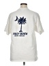 Assorted Brands 100% Polypropylene Ivory Short Sleeve T-Shirt Size XL - photo 2