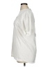 Assorted Brands 100% Polypropylene Ivory Short Sleeve T-Shirt Size XL - photo 5