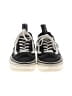 Vans Black Sneakers Size 6 - photo 2