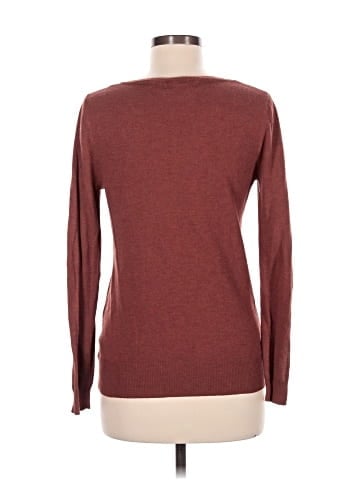 Mossimo Pullover Sweater (view 2)