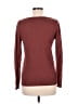 Mossimo Burgundy Pullover Sweater Size M - photo 2