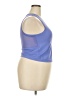 Athleta Blue Active Tank Size XXL (estimated) - photo 4