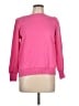 Ann Taylor LOFT Pink Pullover Sweater Size L - photo 1