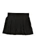 Vanilla Star Solid Black Skort Size S - photo 1