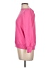 Ann Taylor LOFT Pink Pullover Sweater Size L - photo 5
