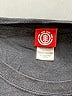 Element Black Long Sleeve T-Shirt Size XXL - photo 7