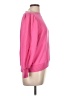 Ann Taylor LOFT Pink Pullover Sweater Size L - photo 4