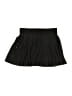 Vanilla Star Solid Black Skort Size S - photo 2