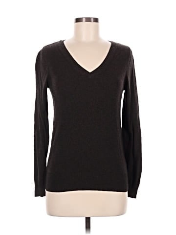 Mossimo Pullover Sweater (view 1)