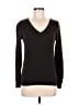 Mossimo Black Pullover Sweater Size M - photo 1