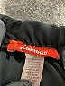 Rainbow Solid Black Dress Pants Size L - photo 7