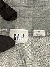 Gap Gray Sweatpants Size M - photo 4