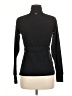 Fabletics Black Track Jacket Size M (estimated) - photo 2