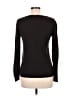 Mossimo Black Pullover Sweater Size M - photo 2