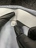 Unbranded 100% Polyester Solid Gray Formal Skirt Size XS - photo 4