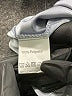 Unbranded 100% Polyester Solid Gray Formal Skirt Size XS - photo 5