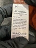 Shein Orange Pullover Sweater Size M - photo 8