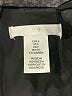 H&M Black Cocktail Dress Size S - photo 7