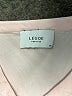 Heritage Pink Cardigan Size XS - photo 7