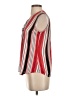 Nine West 100% Polyester Red Sleeveless Blouse Size XS - photo 5