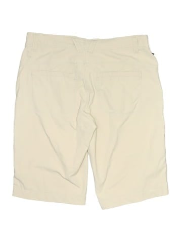 Lole Khaki Shorts (view 2)