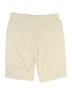 Lole Ivory Khaki Shorts Size 2 - photo 2