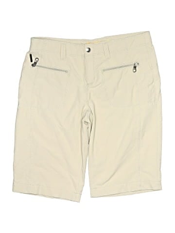 Lole Khaki Shorts (view 1)