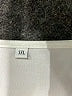 Unbranded Ivory Short Sleeve Blouse Size 3X - photo 7